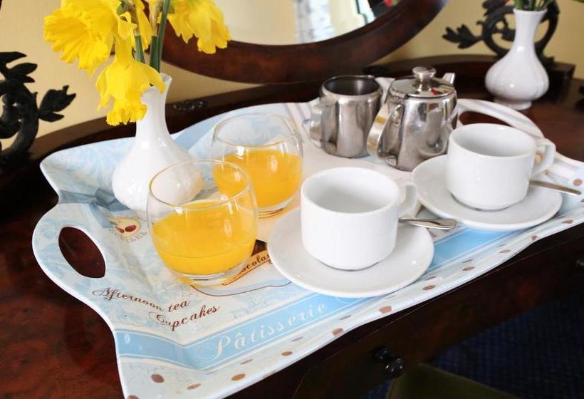 Reddans Of Bettystown Luxury Bed & Breakfast, Restaurant And Bar