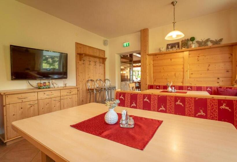 Bed and Breakfast S Wirtshaus By Alpine Genusswelten