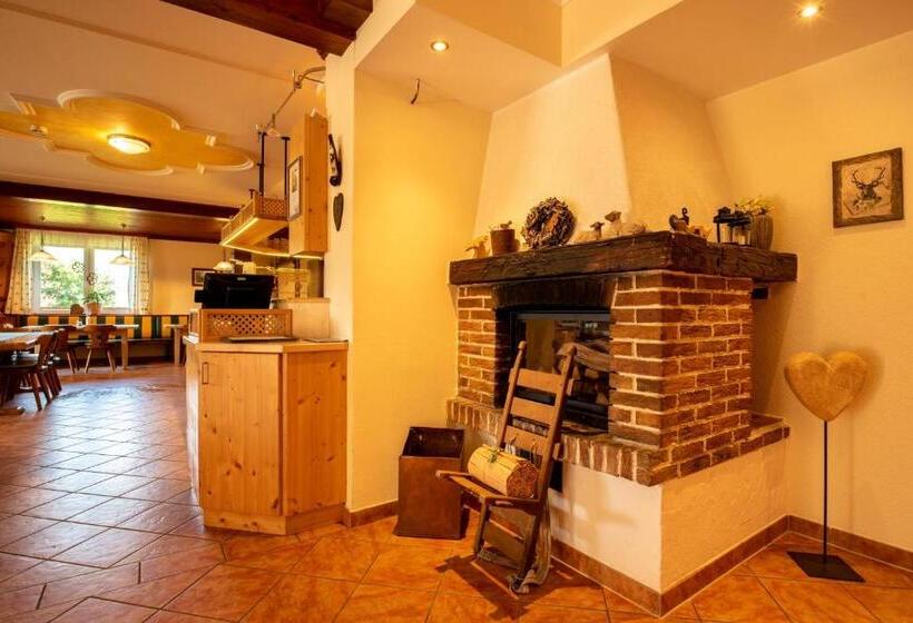 Bed and Breakfast S Wirtshaus By Alpine Genusswelten