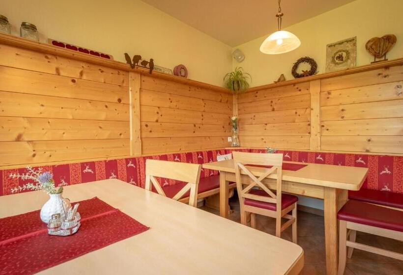 Bed and Breakfast S Wirtshaus By Alpine Genusswelten