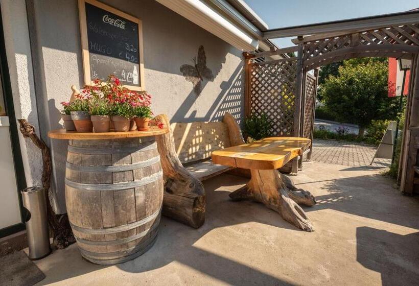 Bed and Breakfast S Wirtshaus By Alpine Genusswelten