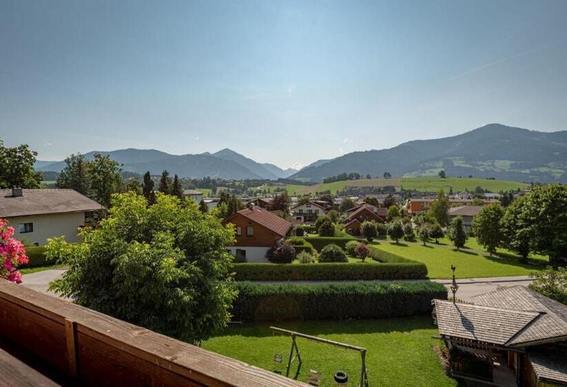 Bed and Breakfast S Wirtshaus By Alpine Genusswelten