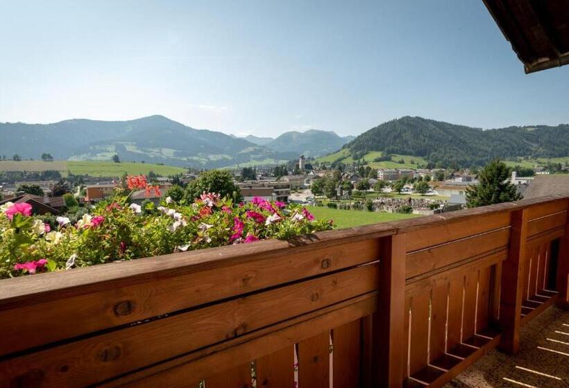 Bed and Breakfast S Wirtshaus By Alpine Genusswelten