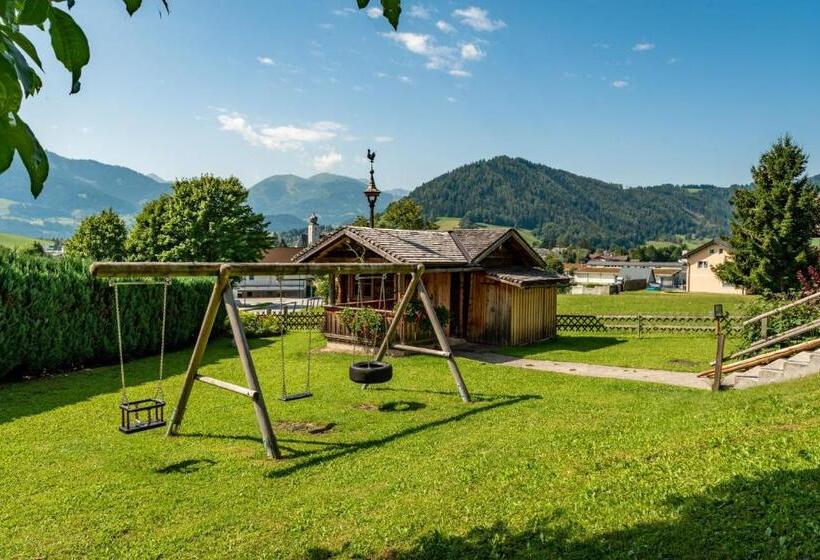 Bed and Breakfast S Wirtshaus By Alpine Genusswelten