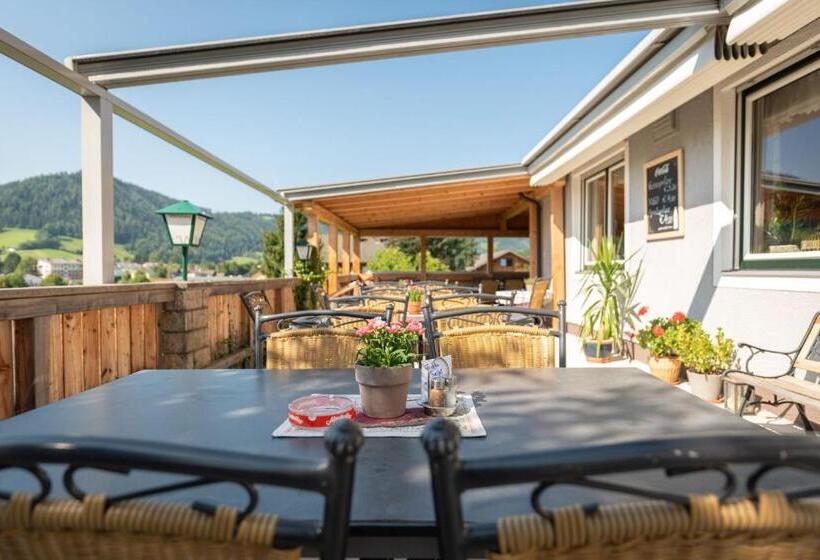 Bed and Breakfast S Wirtshaus By Alpine Genusswelten