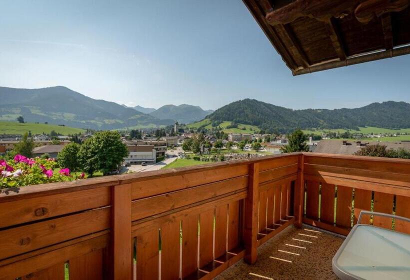 Bed and Breakfast S Wirtshaus By Alpine Genusswelten