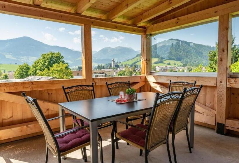 Bed and Breakfast S Wirtshaus By Alpine Genusswelten