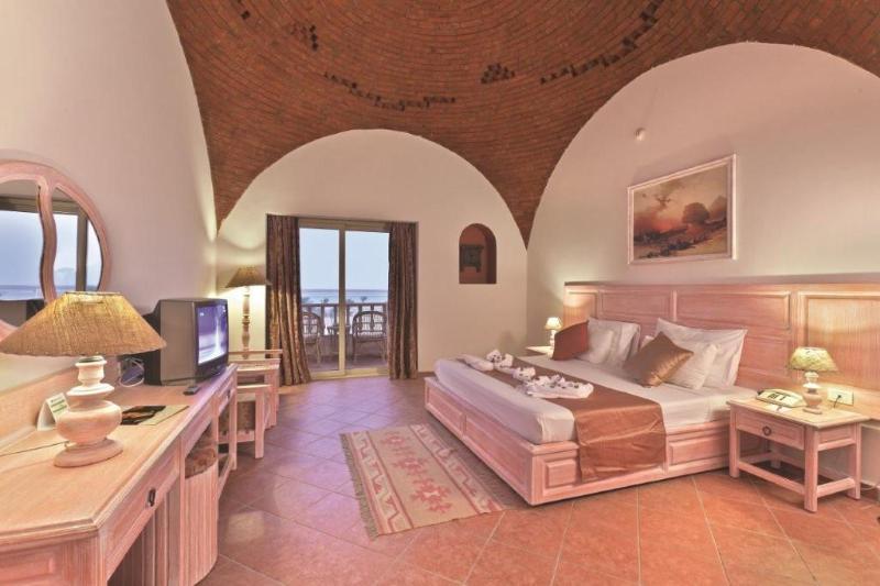 Dream Lagoon and Aqua Park Resort