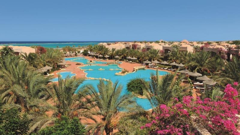 Dream Lagoon and Aqua Park Resort