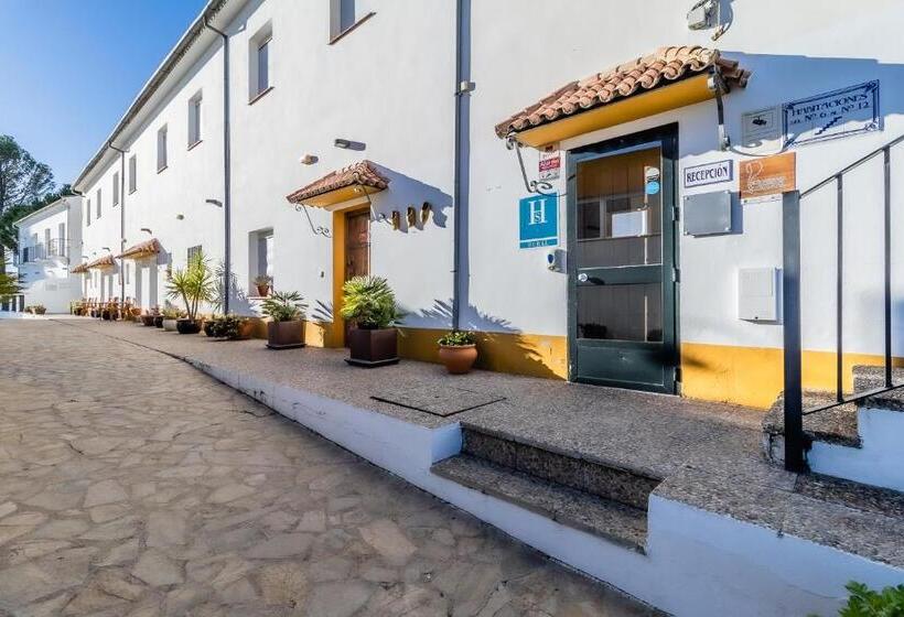 Hostal Las Errizas By Vivere Stays