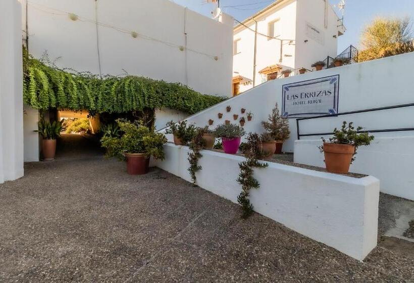 Hostal Las Errizas By Vivere Stays