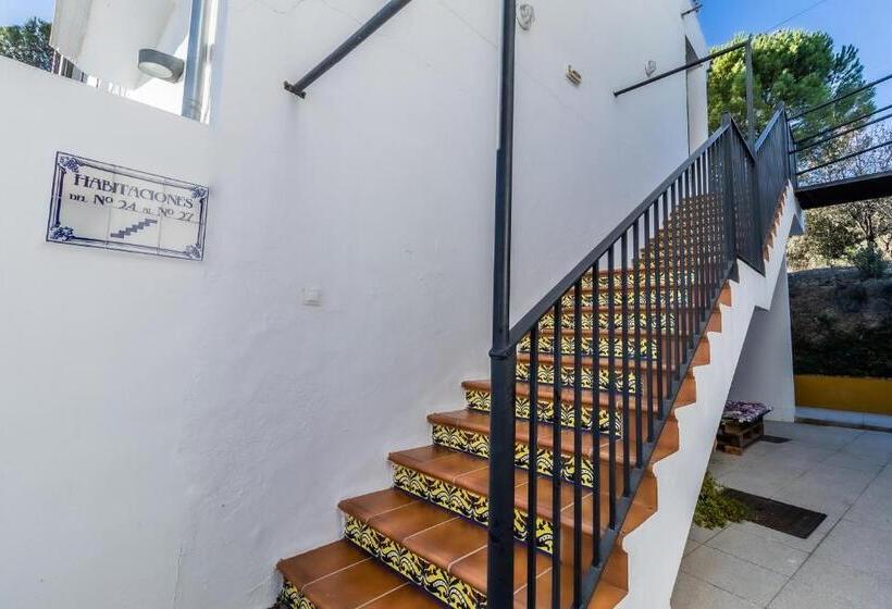 Hostal Las Errizas By Vivere Stays