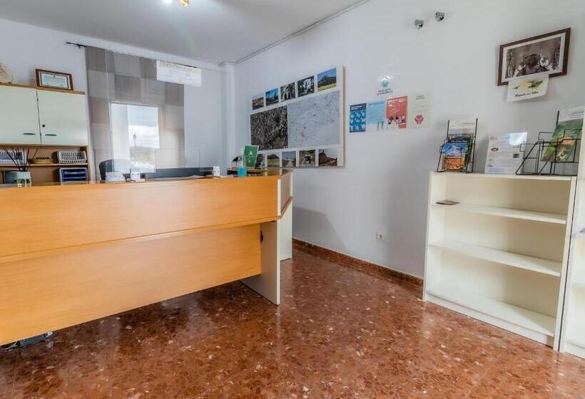 Hostal Las Errizas By Vivere Stays