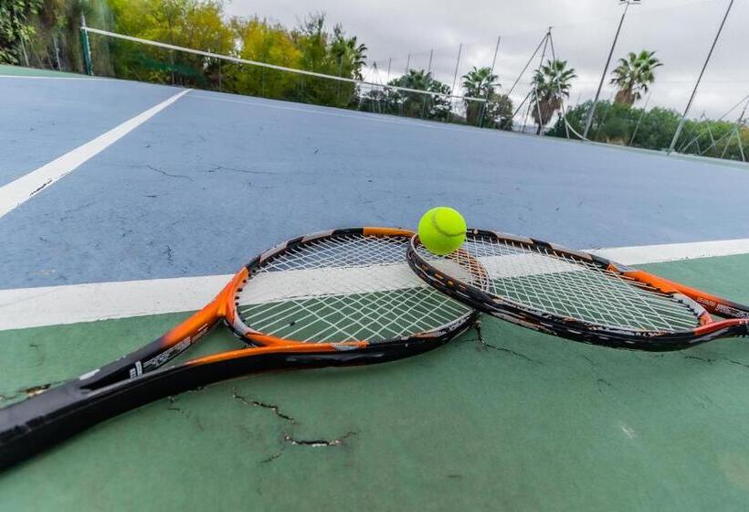 Hostal Las Errizas By Vivere Stays