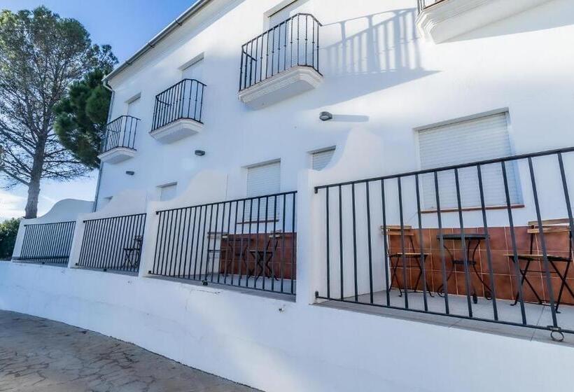 Hostal Las Errizas By Vivere Stays