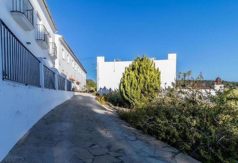 Hostal Las Errizas By Vivere Stays