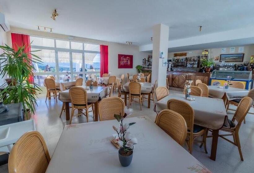 Hostal Las Errizas By Vivere Stays