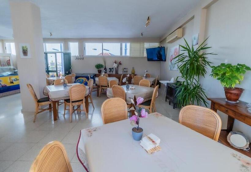 Hostal Las Errizas By Vivere Stays