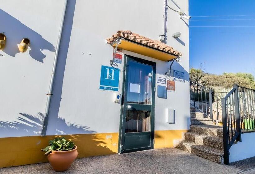 Hostal Las Errizas By Vivere Stays