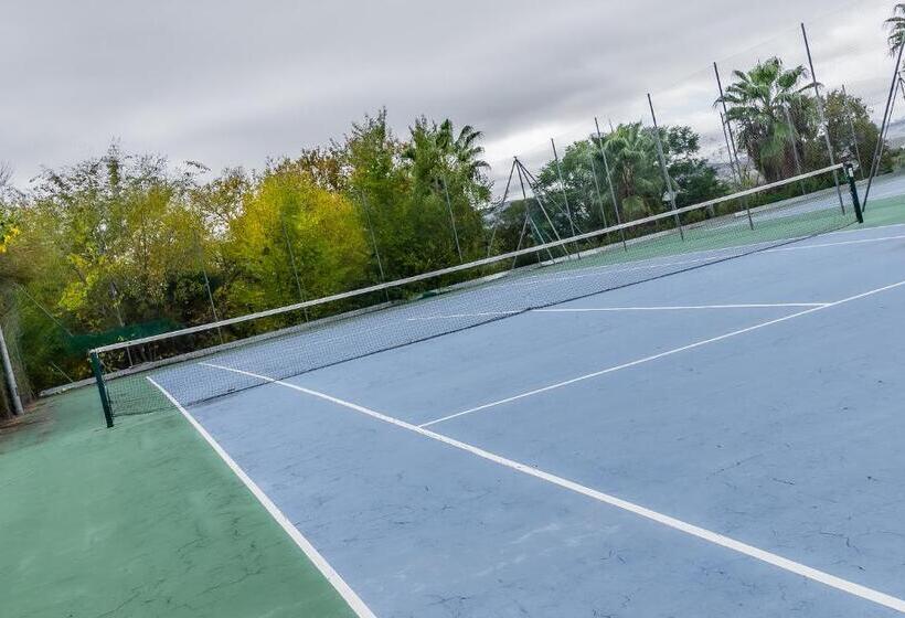 Hostal Las Errizas By Vivere Stays