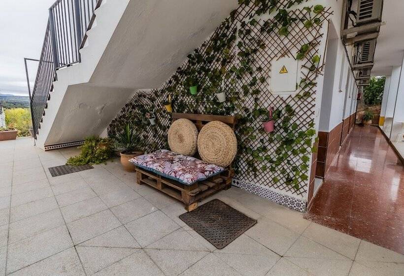 Hostal Las Errizas By Vivere Stays