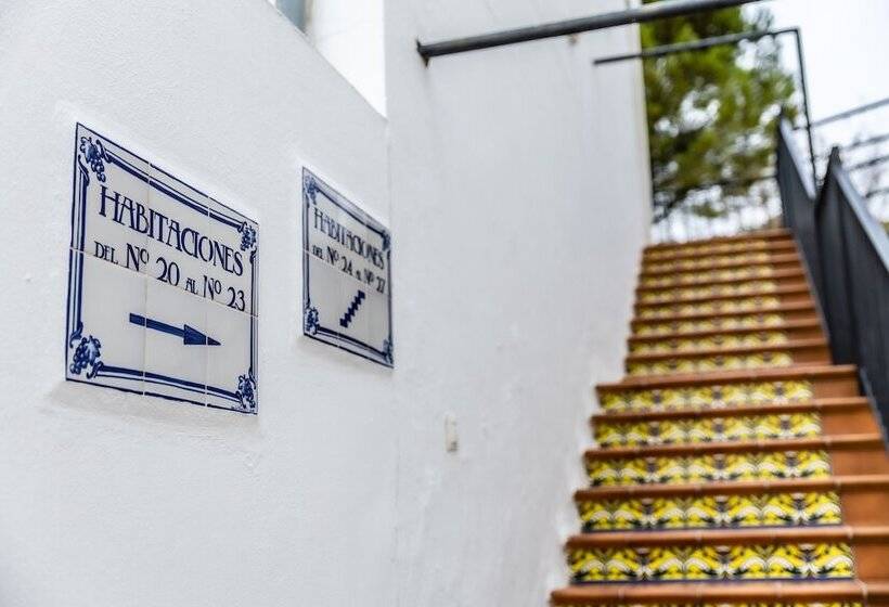 Hostal Las Errizas By Vivere Stays