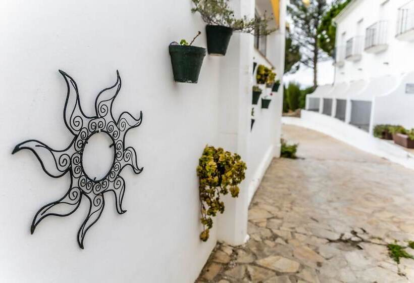 Hostal Las Errizas By Vivere Stays