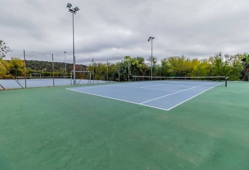 Hostal Las Errizas By Vivere Stays