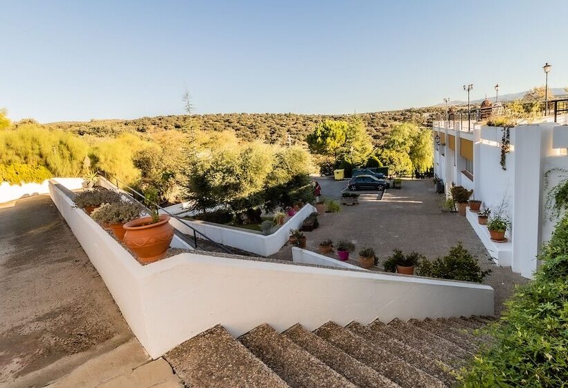 Hostal Las Errizas By Vivere Stays