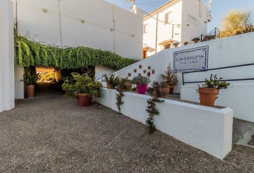Hostal Las Errizas By Vivere Stays