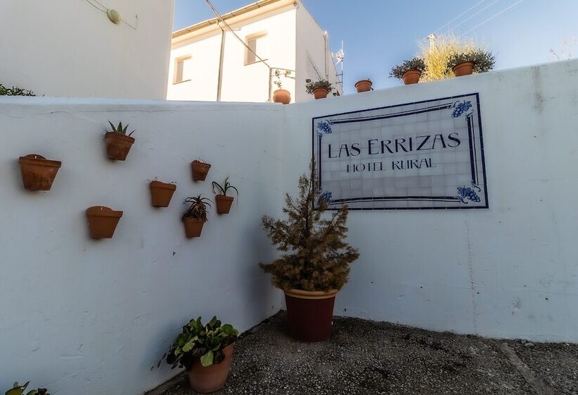 Hostal Las Errizas By Vivere Stays