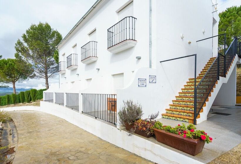 Hostal Las Errizas By Vivere Stays