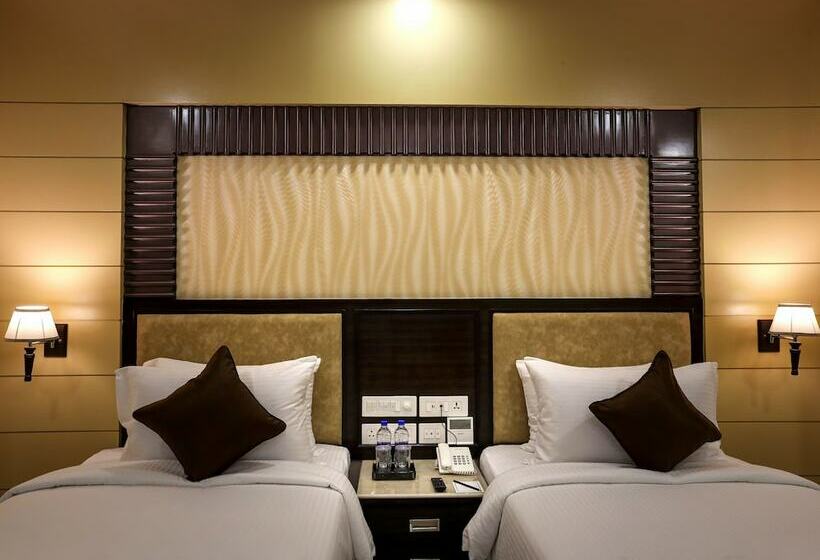 בית מלון כפרי Aadithya