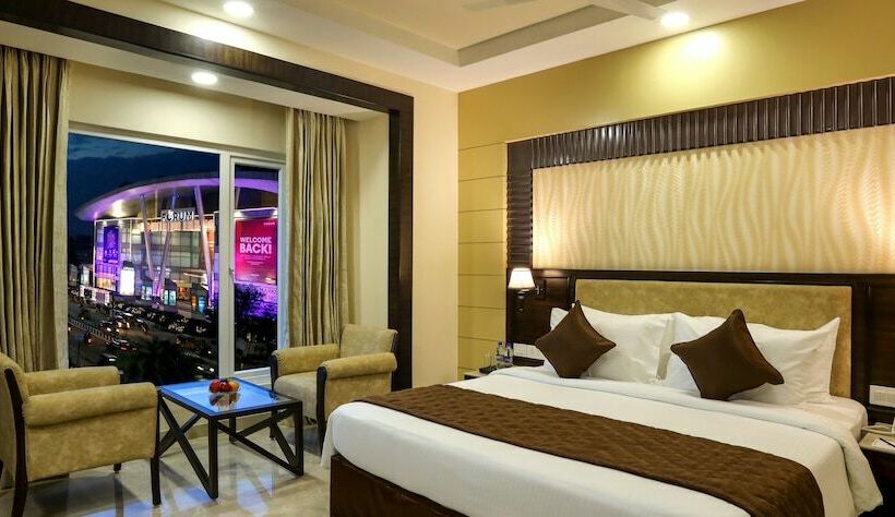 בית מלון כפרי Aadithya