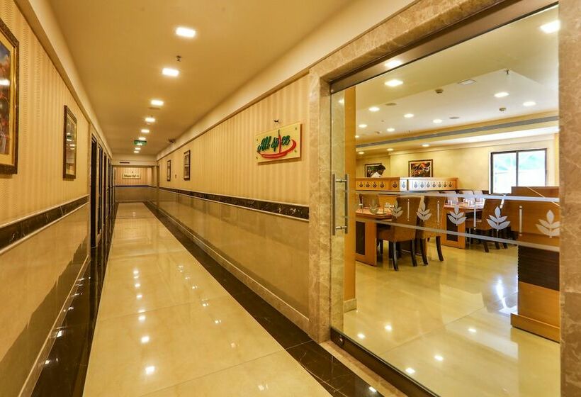 בית מלון כפרי Aadithya