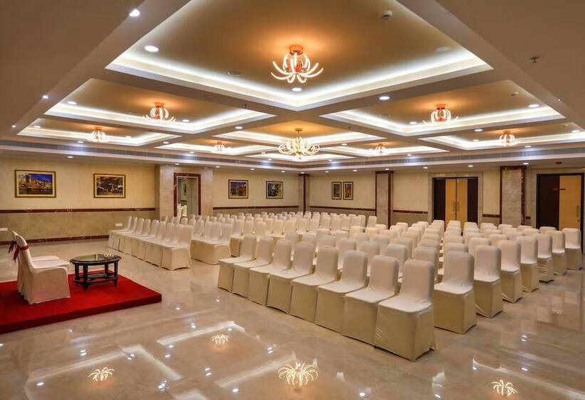 בית מלון כפרי Aadithya