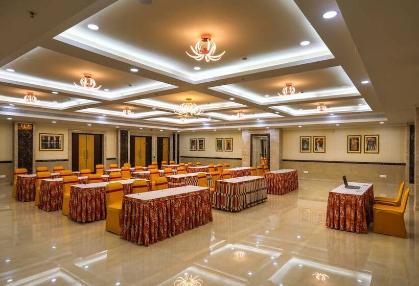 בית מלון כפרי Aadithya