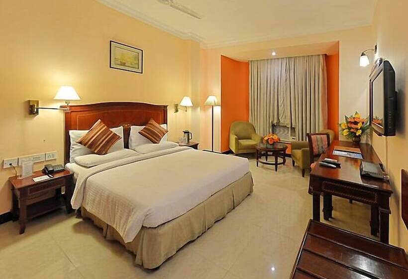 בית מלון כפרי Aadithya