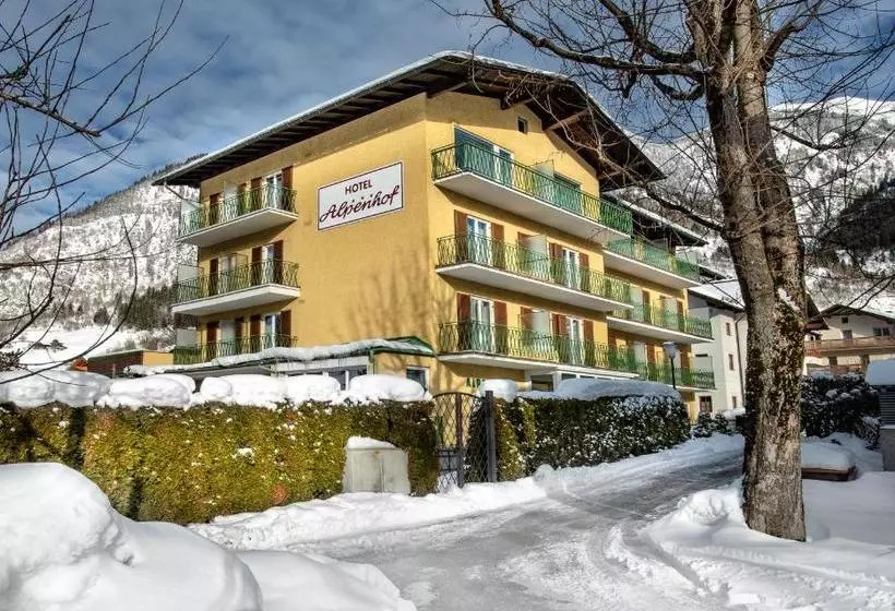 هتل Alpenhof