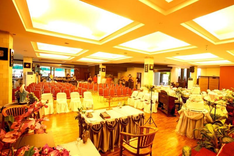 Fotos del hotel Candiview Semarang:  8