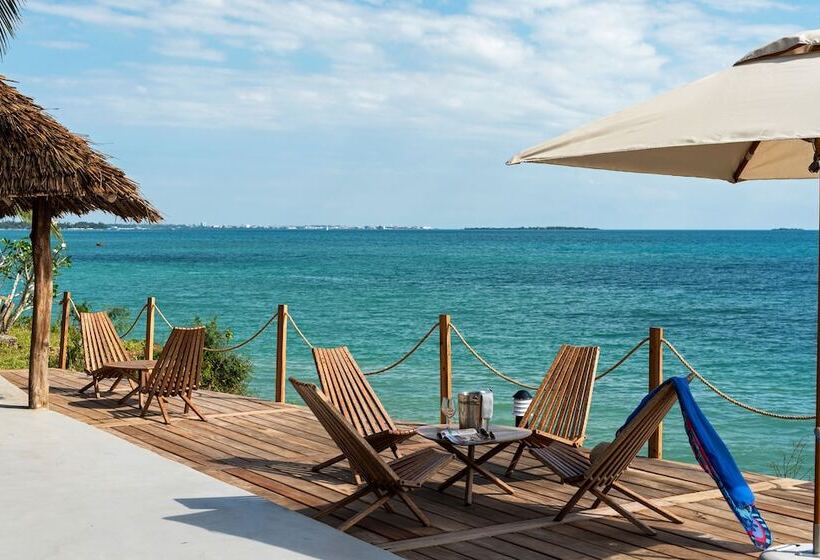 Hotel Chuini Zanzibar Lodge By Newmark