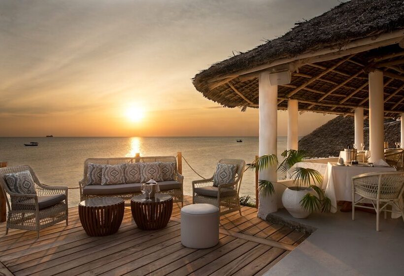 Hotel Chuini Zanzibar Lodge By Newmark
