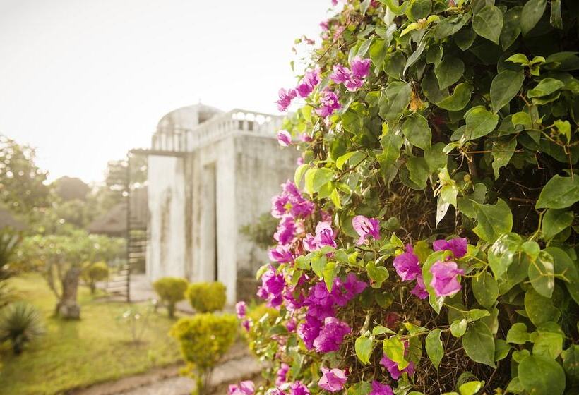 Hotel Chuini Zanzibar Lodge By Newmark