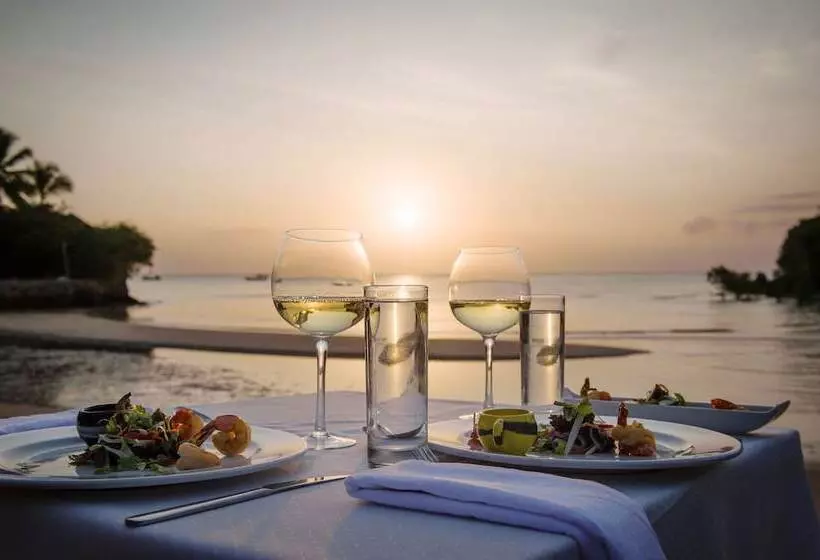 هتل Chuini Zanzibar Lodge By Newmark