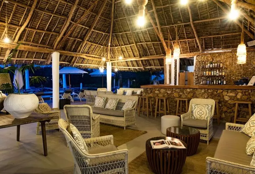 هتل Chuini Zanzibar Lodge By Newmark