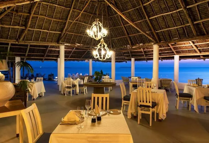 هتل Chuini Zanzibar Lodge By Newmark