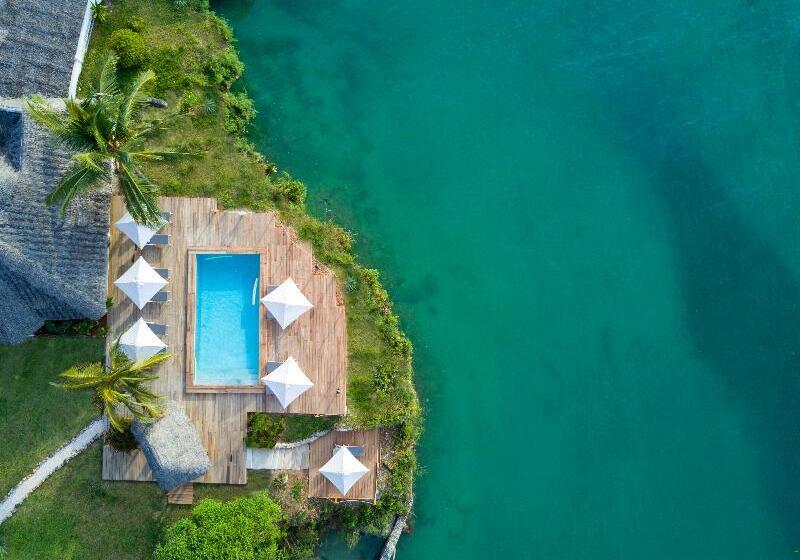 Hotel Chuini Zanzibar Lodge By Newmark