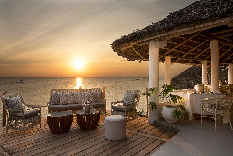 Hotel Chuini Zanzibar Lodge By Newmark
