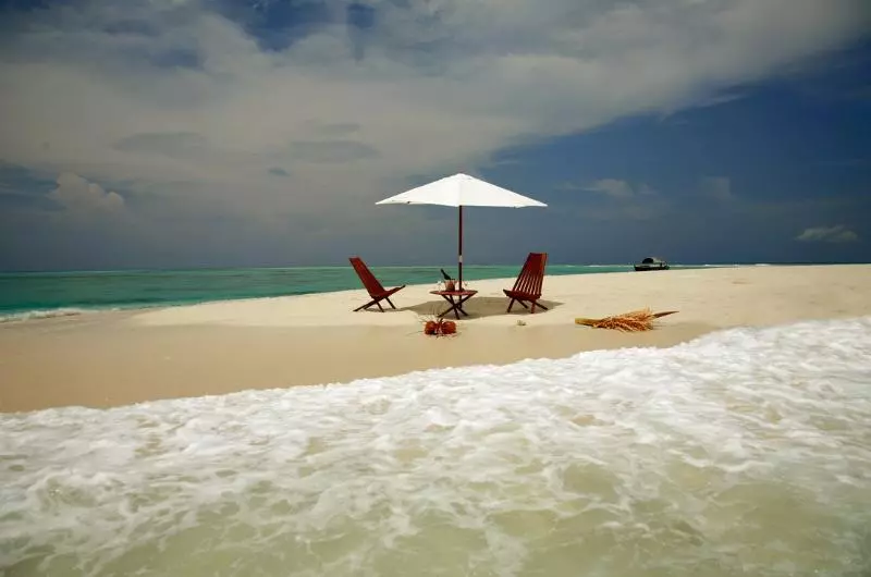 هتل Chuini Zanzibar Lodge By Newmark