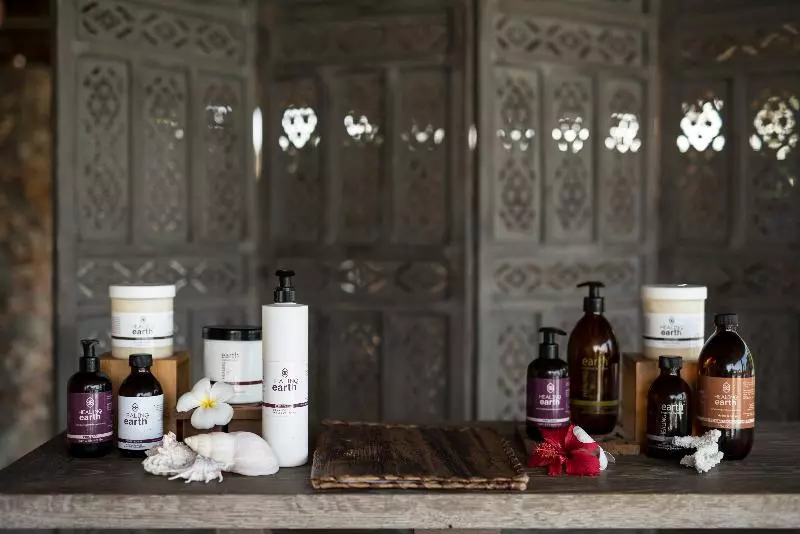 هتل Chuini Zanzibar Lodge By Newmark